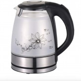 هوم ماستر غلاية مويه HM-534 